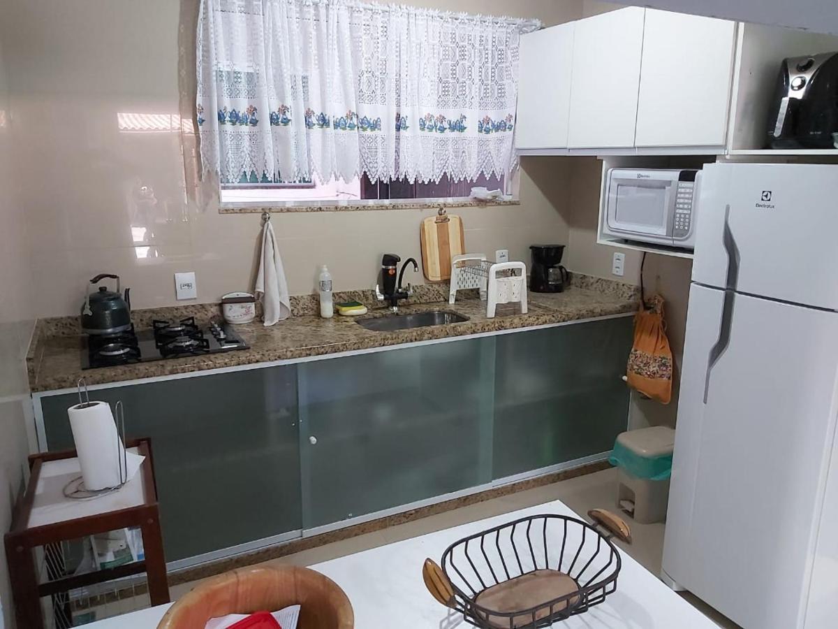 Aconchego Em Angra Dos Reis Villa Eksteriør billede
