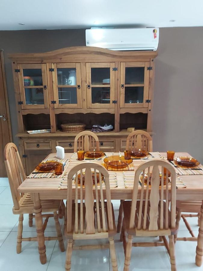 Aconchego Em Angra Dos Reis Villa Eksteriør billede