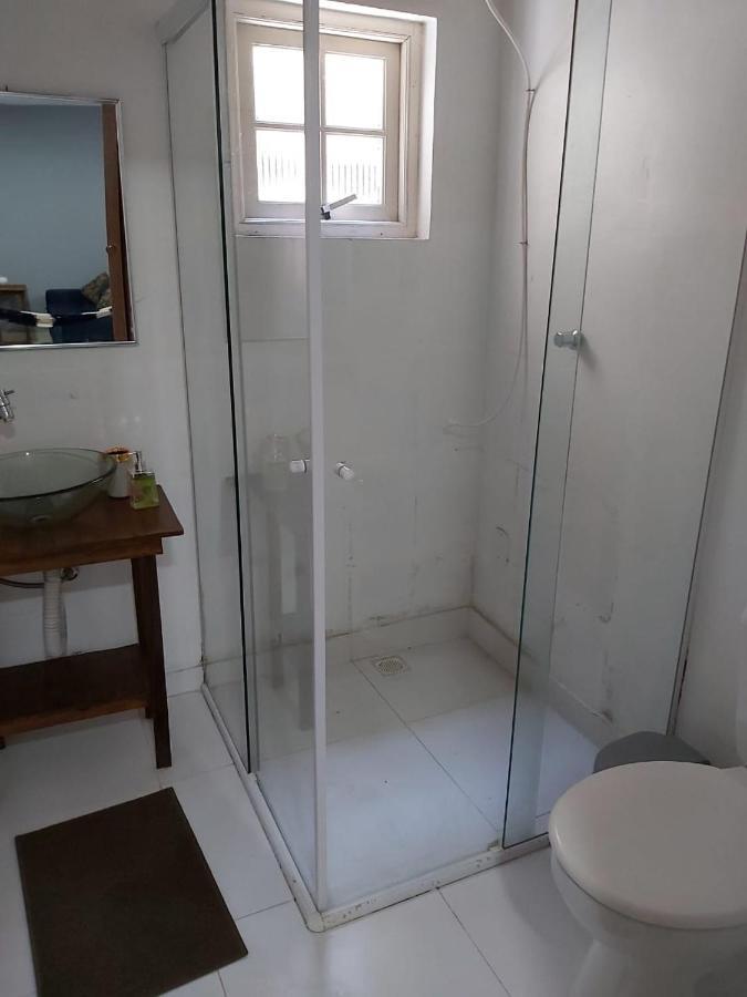 Aconchego Em Angra Dos Reis Villa Eksteriør billede
