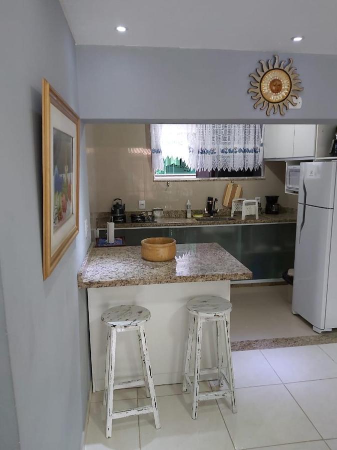 Aconchego Em Angra Dos Reis Villa Eksteriør billede