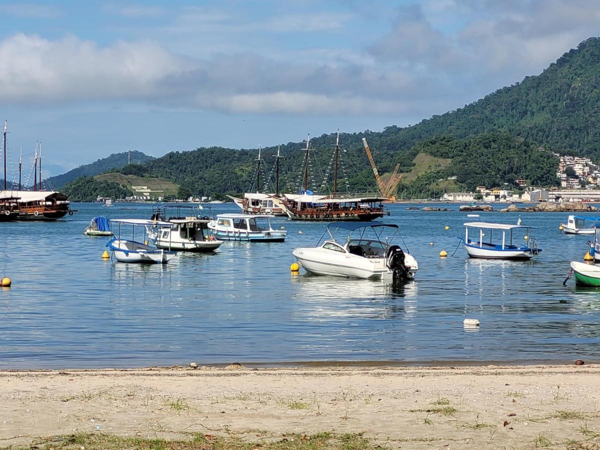 Aconchego Em Angra Dos Reis Villa Eksteriør billede