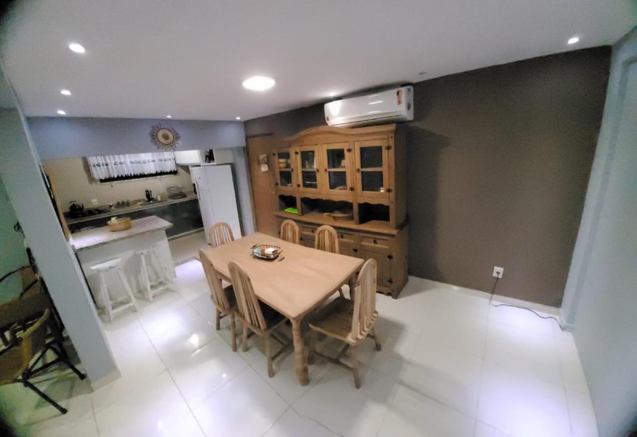 Aconchego Em Angra Dos Reis Villa Eksteriør billede