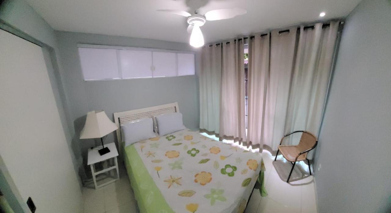 Aconchego Em Angra Dos Reis Villa Eksteriør billede